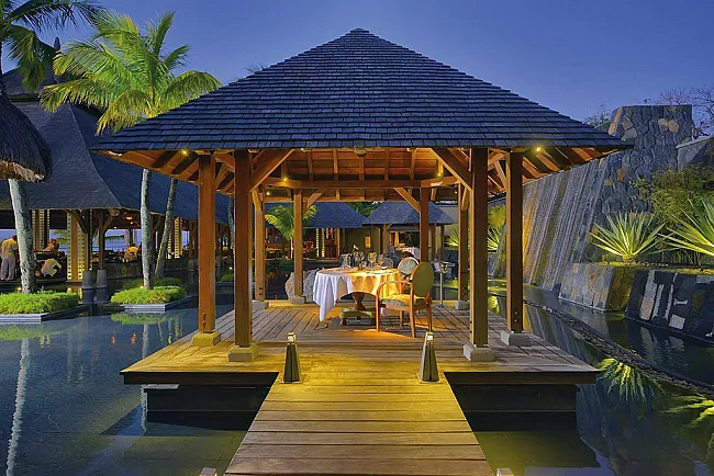 Trou aux Biches Beachcomber Golf Resort & Spa